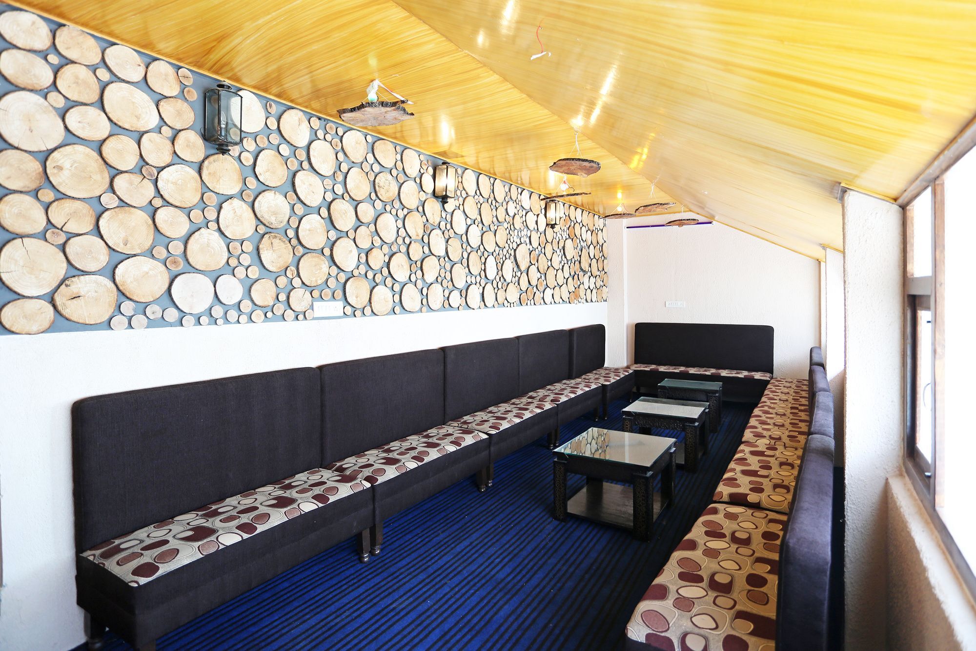Oyo 9912 Hotel Rock Sea Manāli Dış mekan fotoğraf