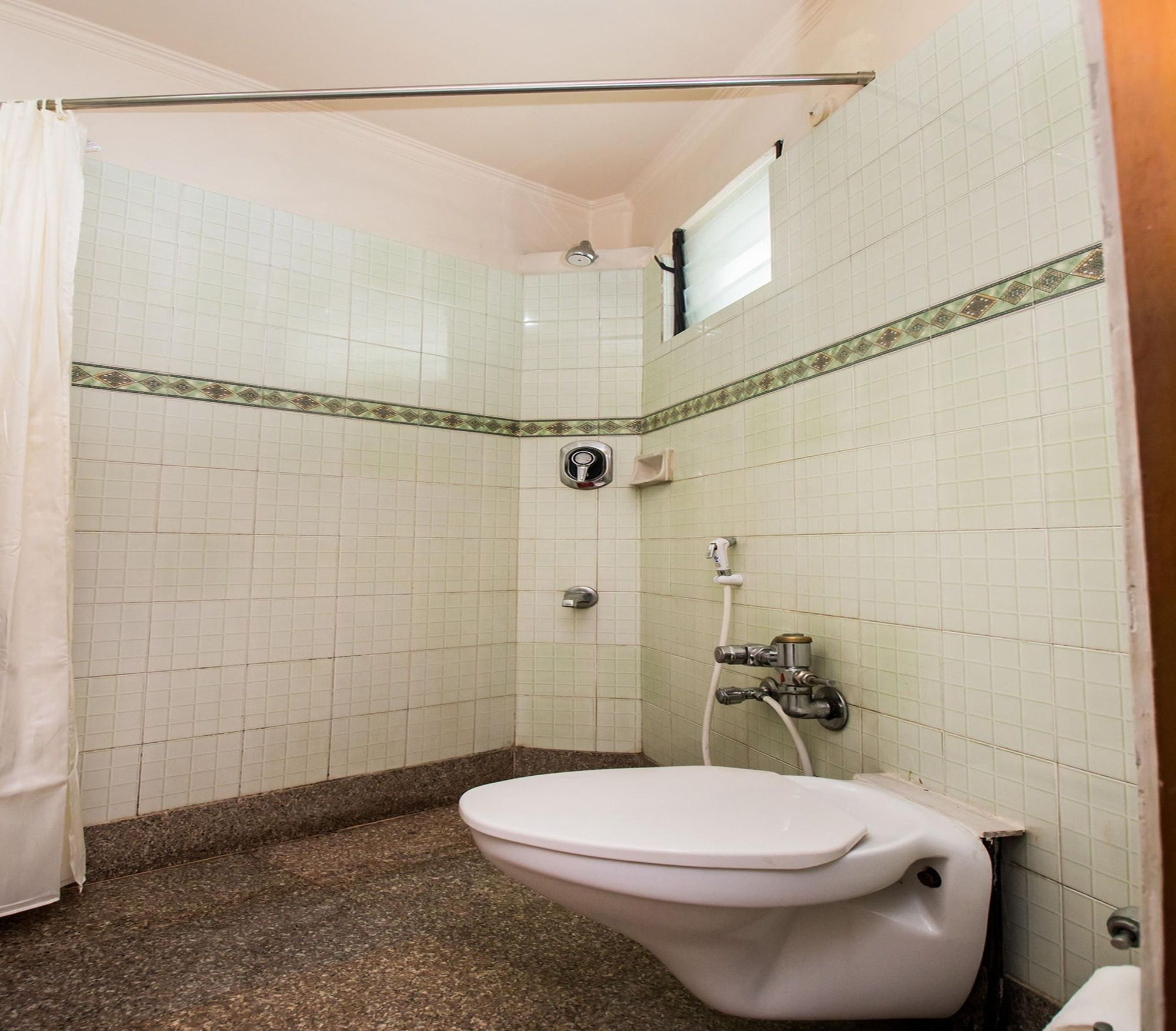 Oyo 9912 Hotel Rock Sea Manāli Dış mekan fotoğraf