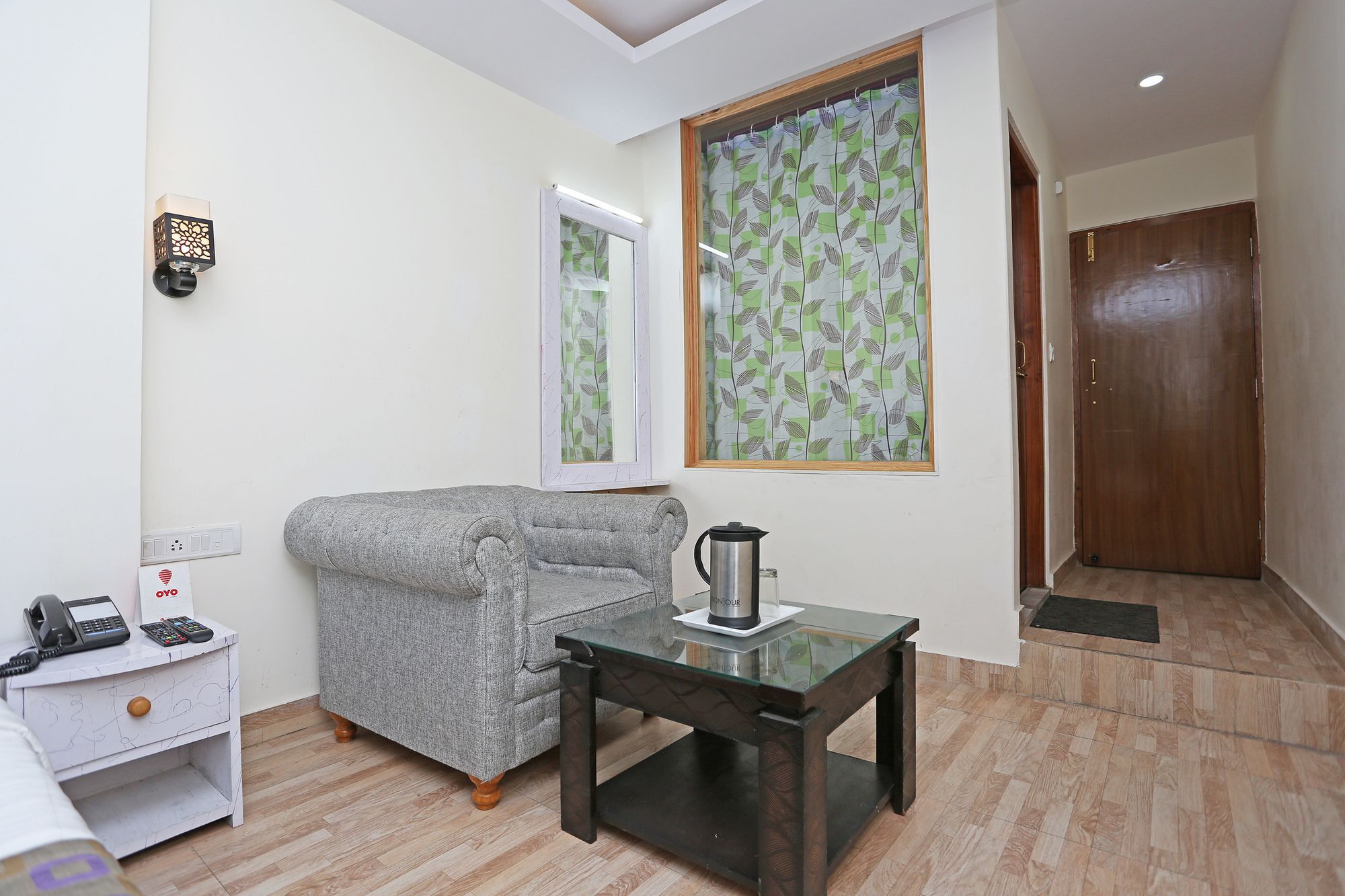 Oyo 9912 Hotel Rock Sea Manāli Dış mekan fotoğraf